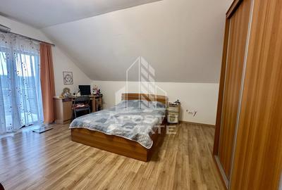 Casă cu 5 camere cu Teren 718 Mp în Chișoda - 11
