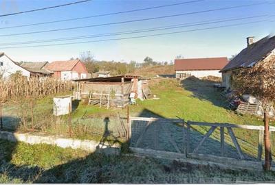 Teren de 3808 mp, în Central - 2