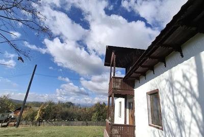 Casa 3 camere +teren in com Bune?ti sat Teiusu judetul Valcea, - 3