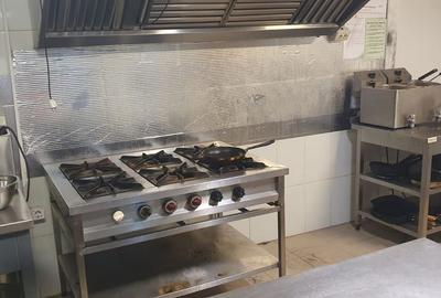 Afacere la cheie in Tabara Navodari - 5