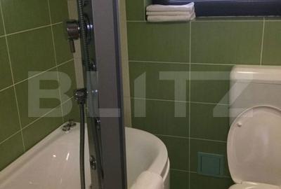 Apartament cu 3 camere în Central - 8