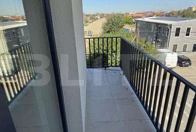 Apartament 2 camere, 57 mp, zona Ford - 9