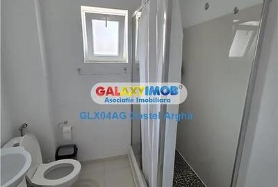 Garsonieră decomandată în Banat