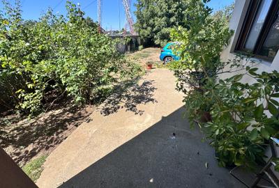 Casa individuala P+1+M amplasata pe un teren de 1612 mp. - 45