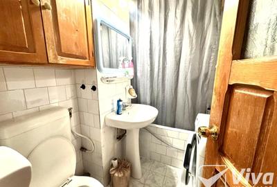 Apartament cu 2 camere decomandat, mobilat în Alexandru cel Bun - 5