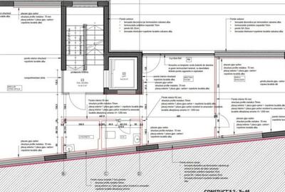 Spațiu comercial, de 100 mp, în Ștefan cel Mare - 12