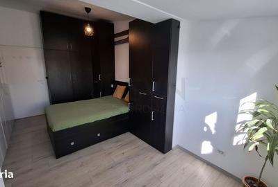 Apartament cu 4 camere, mobilat în Grivița - 8