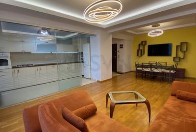 REA1024443 Apartament 3 camere - mobilat - gata de mutat - 1