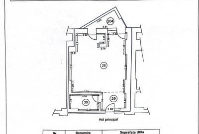 Sea view  apartment- Alezzi Infinity  /  parking spot - 9