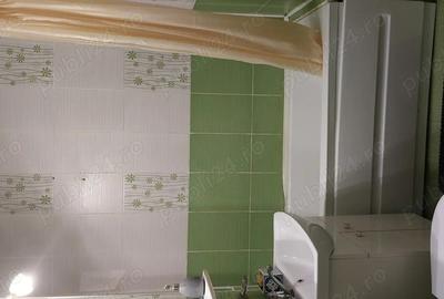 Garsoniera de inchiriat Faleza Nord - 6