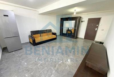 Apartament cu 3 camere decomandat în George Enescu