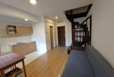 Apartament cu 2 camere decomandat în Gării - 3