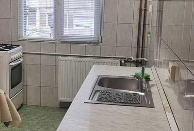 Apartament cu 2 camere semidecomandat în Dacia - 3