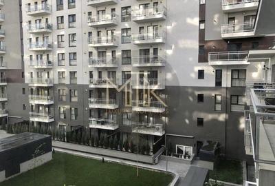 Apartament cu 4 camere decomandat, mobilat în Barbu Văcărescu - 11
