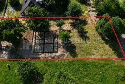 Teren Construcții intravilan de 1050 mp, în Exterior Vest - 8