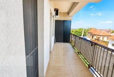 Apartament cu 2 camere semidecomandat în Pârneava - 2