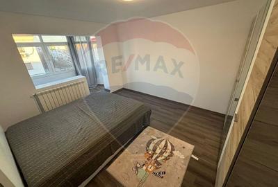 Garsoniera confort 1, decomandata, etaj 4/4  Zona Nord - 1