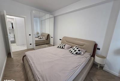 Apartament cu 3 camere în Nord - 13