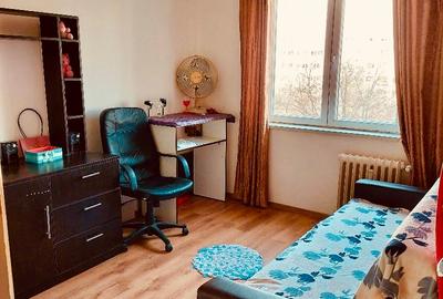 Apartament cu 2 camere decomandat, mobilat în 1 Decembrie 1918