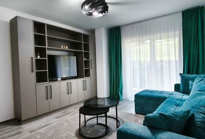 Apartament cu 2 camere în Tudor - 1