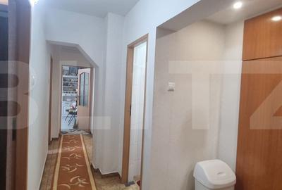Apartament cu 3 camere în Holboca - 7