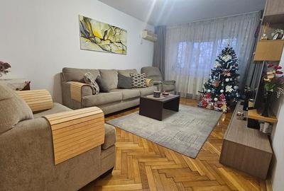 Apartament 4 camere zona Dacia - 2