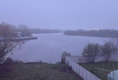 Apartament cu 3 camere decomandat, mobilat în Străulești - 12