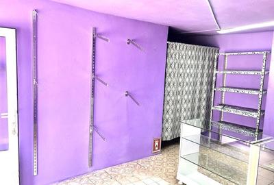 Spațiu comercial, de 26 mp, în Fetești-Gară - 2