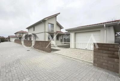 BX190 Vila Mediteraneana, Amenajari Premium,Garaj - 1