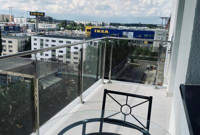 Garsoniera complex Hills - 9