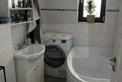 Garsonieră decomandată în Ipotești - 3