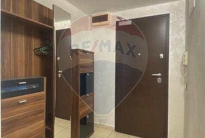 DE INCHIRIAT Apartament cu 3 camere Tineretului , Asmita Gardens ! - 19