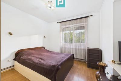 Apartament 2 camere, decomandat în Gradiște, Arad - 5