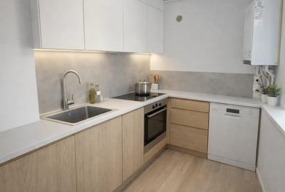 Apartament cu 2 camere decomandat în 13 Septembrie - 3