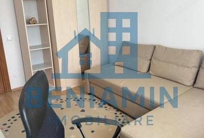 3 camere - centrala - mobilat - utilat - 90mp - McDonald's - 8