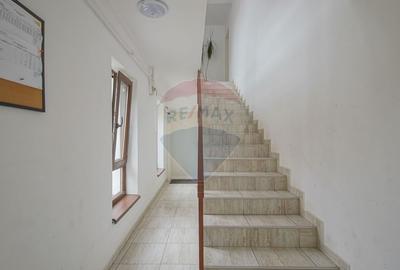 Apartament in vila, 3 camere, Nicolae Labis, Tractorul Apartament in vila, 3 camere, Nicolae Labis, Tractorul - 21