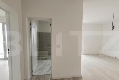 Apartament decomandat 2 camere, bloc nou, 53 mp la SUPER PRE - 2