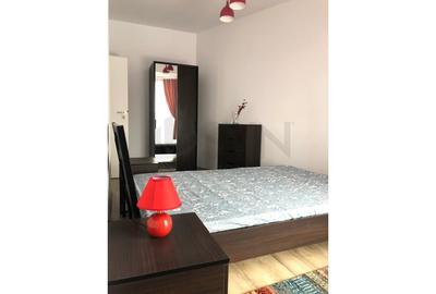 Apartament cu 3 camere decomandat, mobilat în Eminescu - 11