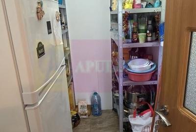Casă individuală cu 5 camere cu Canalizare în Exterior Vest - 8