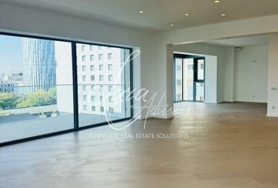 Apartament cu 4 camere semidecomandat în Barbu Văcărescu - 3