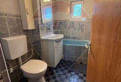 Apartament 3 camere de inchiriat Lapus-Arges - 8