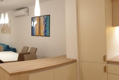 Pipera- Baneasa I Vila 5 camere complet utilata- New Point Villas - 3