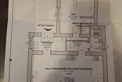 Casă în Vadu Crișului - 7