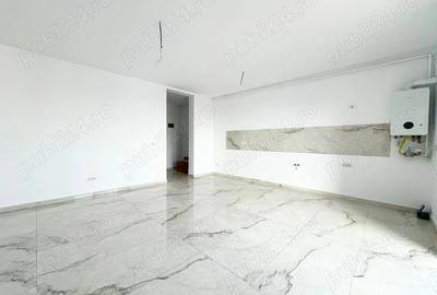 Apartament 1 Camera | Finisaje Premium | 5000 EUR reducere la plata Cash | Proprietar TVA 0 - 3