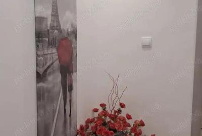 Apartament cu 2 camere în Central - 3