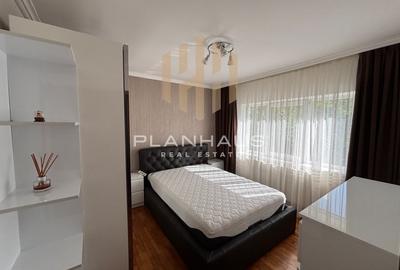 Apartament cu 2 camere decomandat, mobilat în Republicii - 6