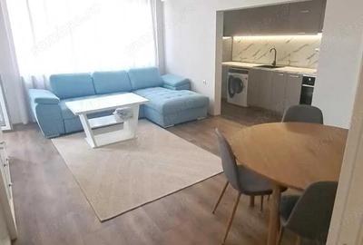 Garsonieră în Circumvalațiunii