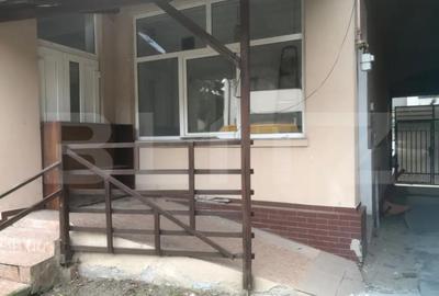 Spațiu comercial, de 76 mp, în Central