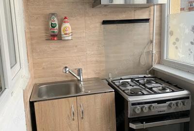 Apartament cu 2 camere decomandat în 1 Mai - 3