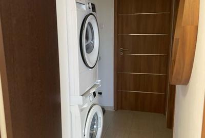 Apartament cu 3 camere decomandat în Lujerului - 8